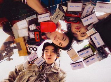 Tilly Birds Unveil New Single 'Retro-39'