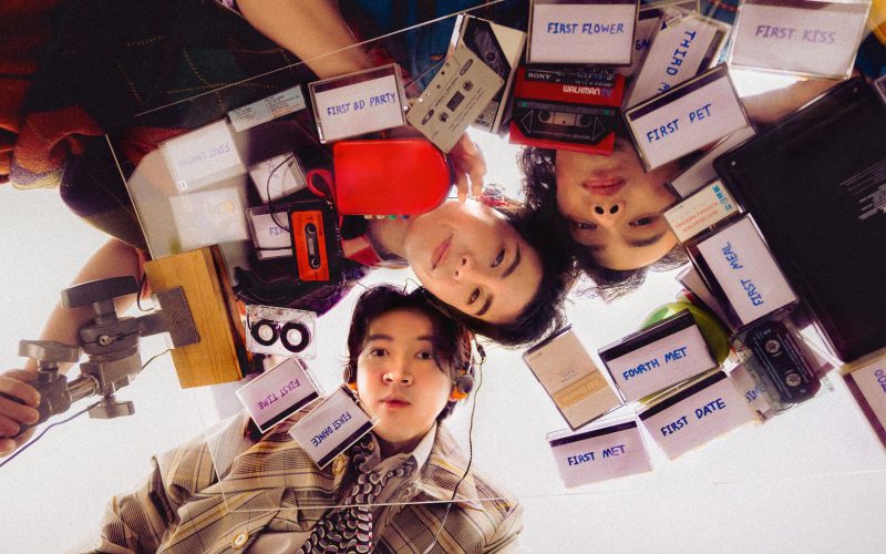 Tilly Birds Unveil New Single 'Retro-39'