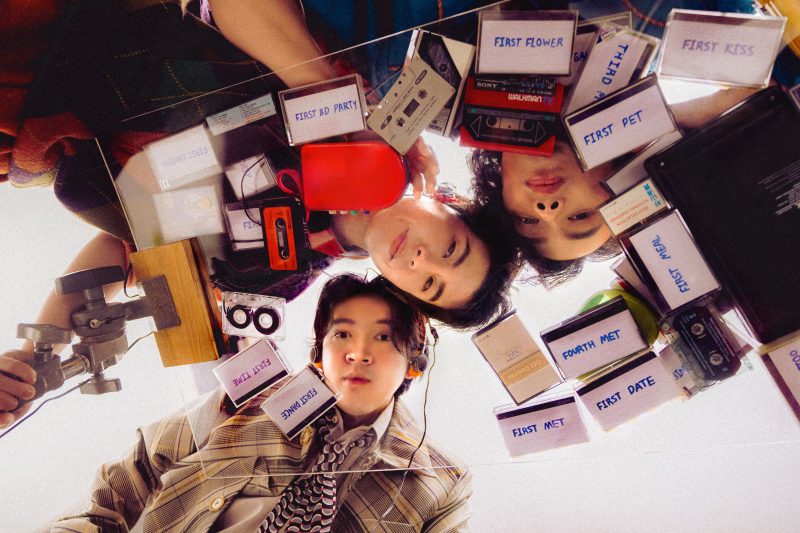 Tilly Birds Unveil New Single 'Retro-39'