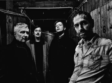 The Search Photo by Elizabeth Topalian