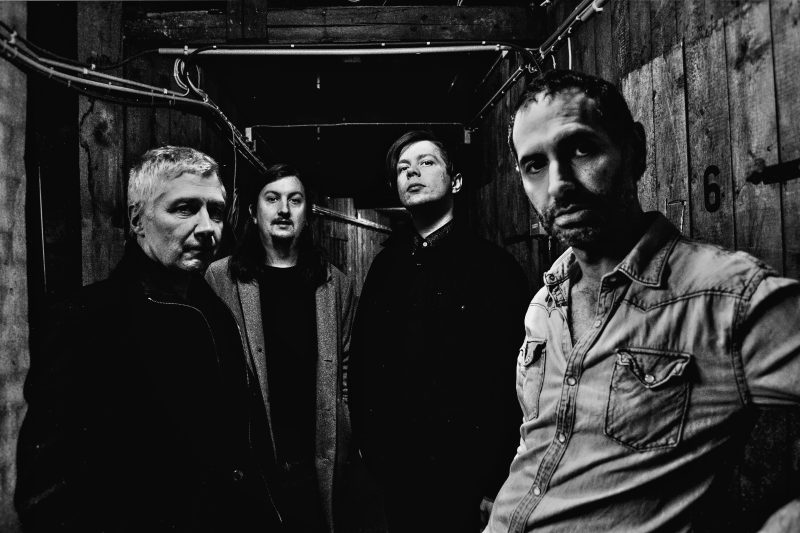 The Search Photo by Elizabeth Topalian