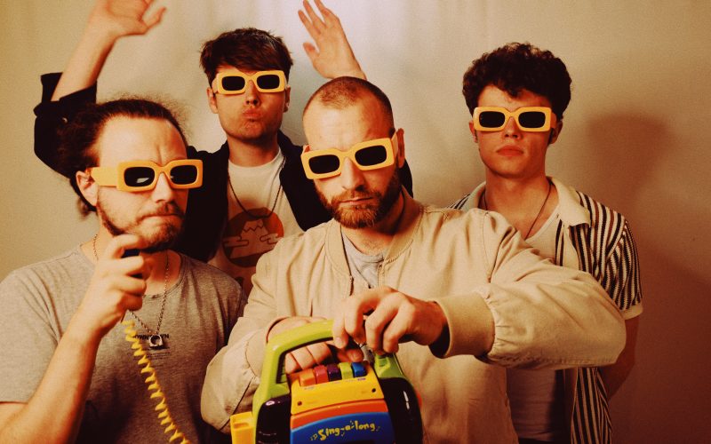 The Trusted Photo by Jordan White