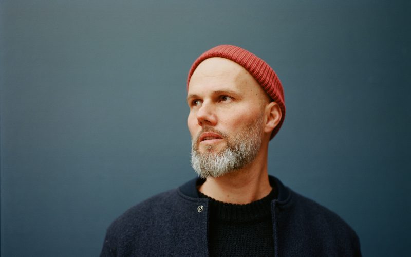Timothy Jaromir
