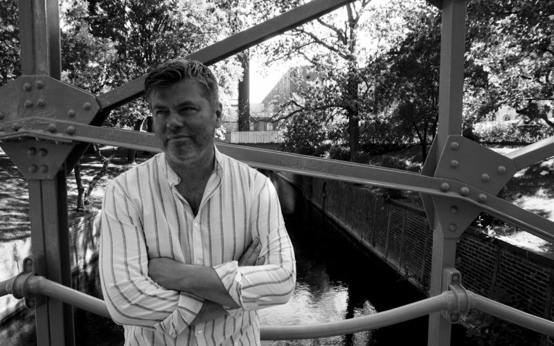 Tom Tikka Photo by Elina Suominen