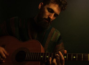 Will Knox Unveils New Album 'English Silence'