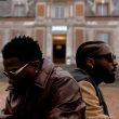 Wizkid and Brent Faiyaz
