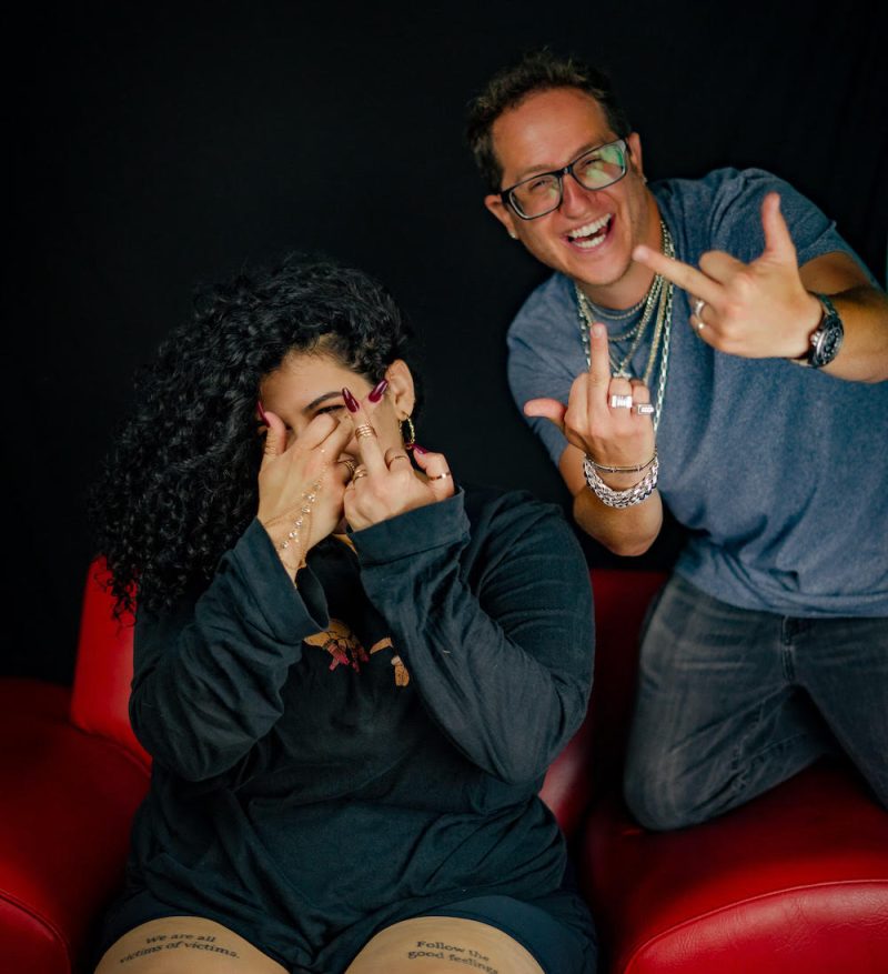 Mama Yaya, Jake Bass, and The Light Works drop off Invigorating New track "First Off - The Light Works Remix"