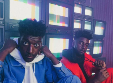 The Keymakers Unveil New Single 'Separate'