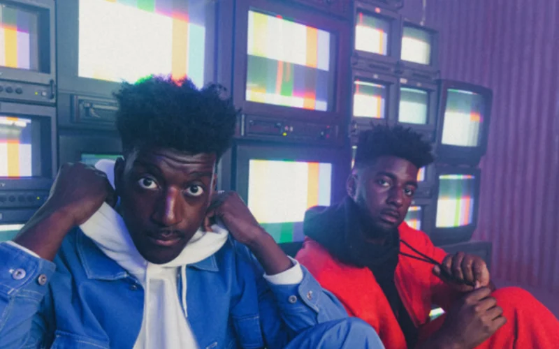 The Keymakers Unveil New Single 'Separate'
