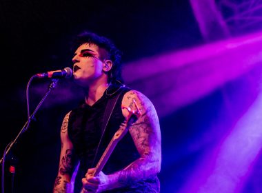 Vision Video Unveils New Album 'Modern Horror'