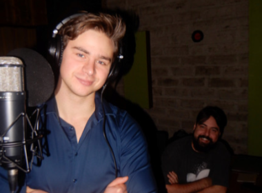 ASTRA Unveils New Single 'Pulp Fiction'