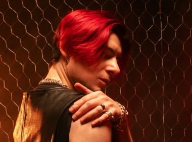 Ace Rose Unveils New Single 'Strong'