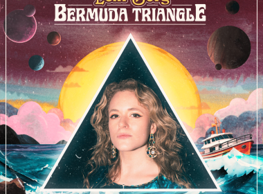 Bermuda Triangle Artwork