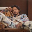Binoy Unveils New Album The Great Alone