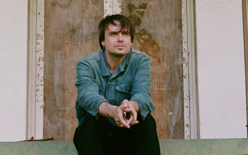 Deep Sea Arcade Interview