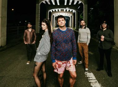 Ecce Shnak Photo by Tommy Krause