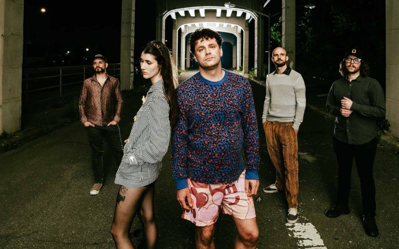 Ecce Shnak Photo by Tommy Krause