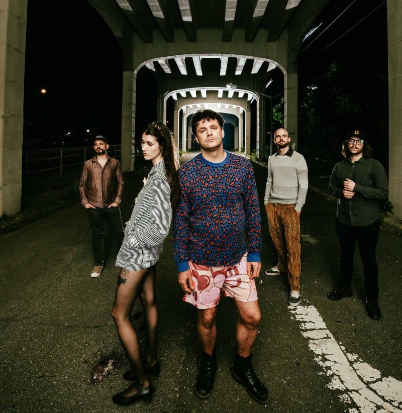 Ecce Shnak Photo by Tommy Krause