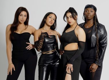 HEXX Unveils New Single 'Hoax'