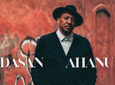 Spoken Word Artist Dasan Ahanu Shares Visual for Poignant "Pieces of Time" from ‘(STAW) + (REE) + (TEL) + (UH), Vol. 2’ Album