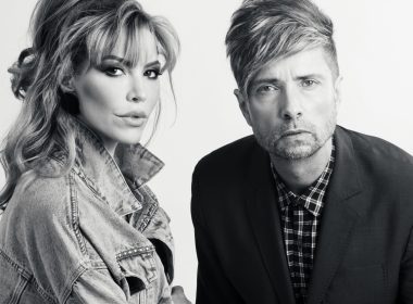 Laughing Cats Unveil New Single 'Jerk'