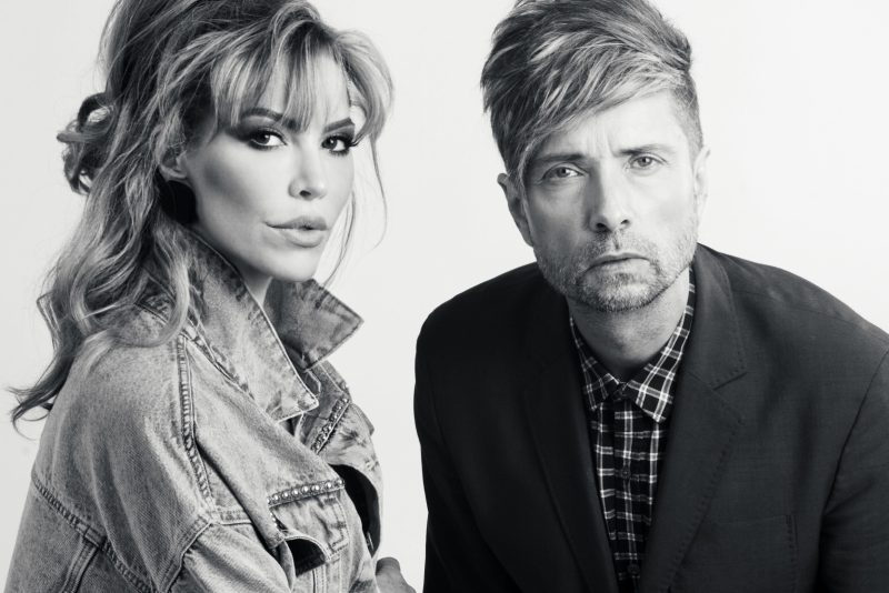 Laughing Cats Unveil New Single 'Jerk'