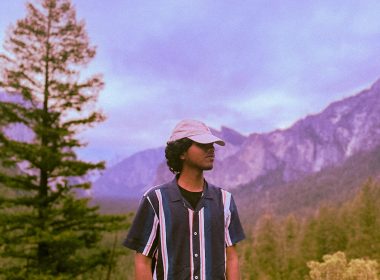 Kiwiani Unveils New Single 'Close'