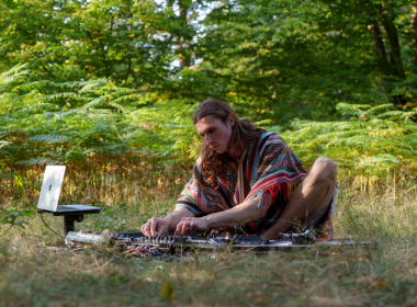 ION Unveils New EP ‘Like A Sickness’