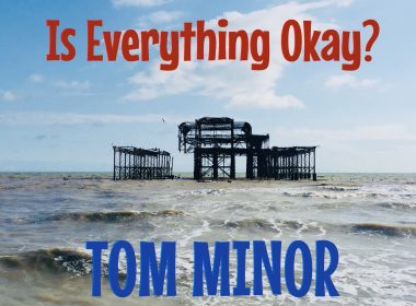 Is Everything Okay Artwork