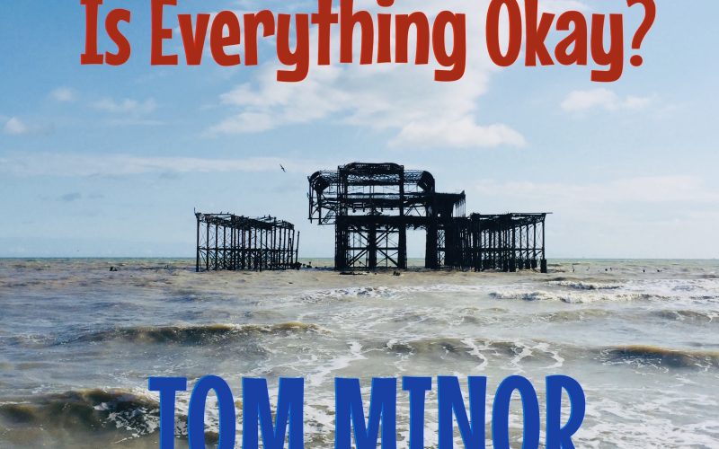 Is Everything Okay Artwork