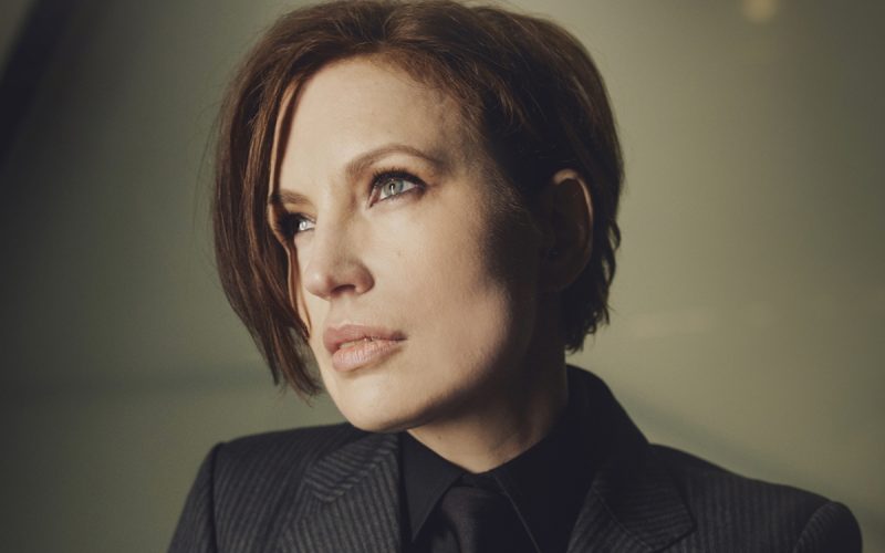 Janita Photo by Taylor Ballantyne