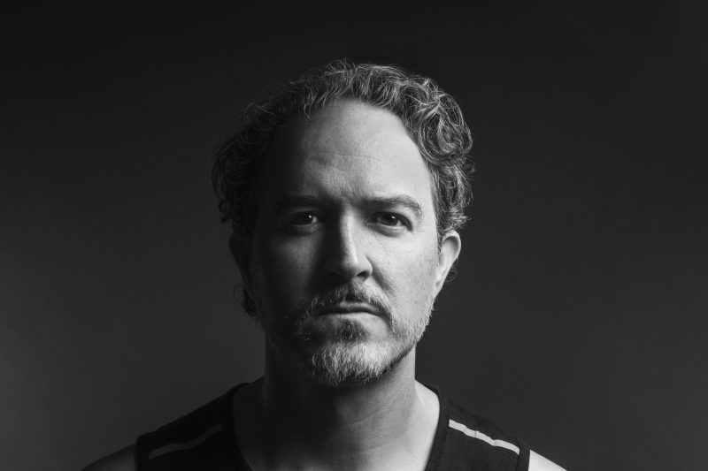 Jason Lyles