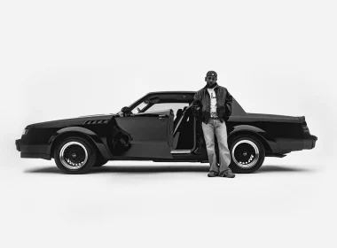 Kendrick Lamar GNX