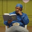 Kendrick Lamar - Squabble Up Video