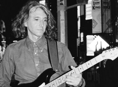 Longplayer Unveils New Single ‘I Saw You Turning Around’