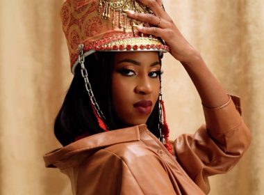 DJ/Production Duo Soul Clap Shares Special Dub Mix Of Lyric Jones' 'Better Now' Single