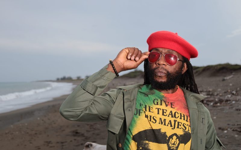 Militant General To The Emperor