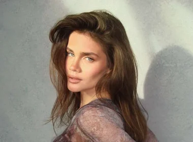 NNancy Unveils New Single ‘Murder On My Mind’