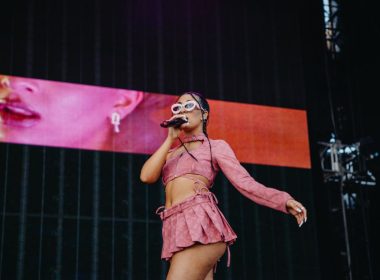 Natasha Bianca Unveils Debut EP ‘SHE’