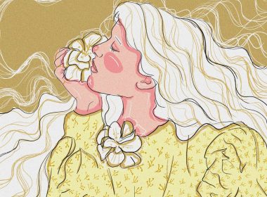 Ovillo de Lana Artwork
