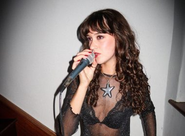 Suki Summer Unveils New Single ‘Nothing At All’