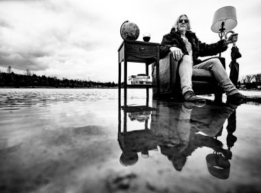 Skytinual Unveils New Single ‘Changing Light’