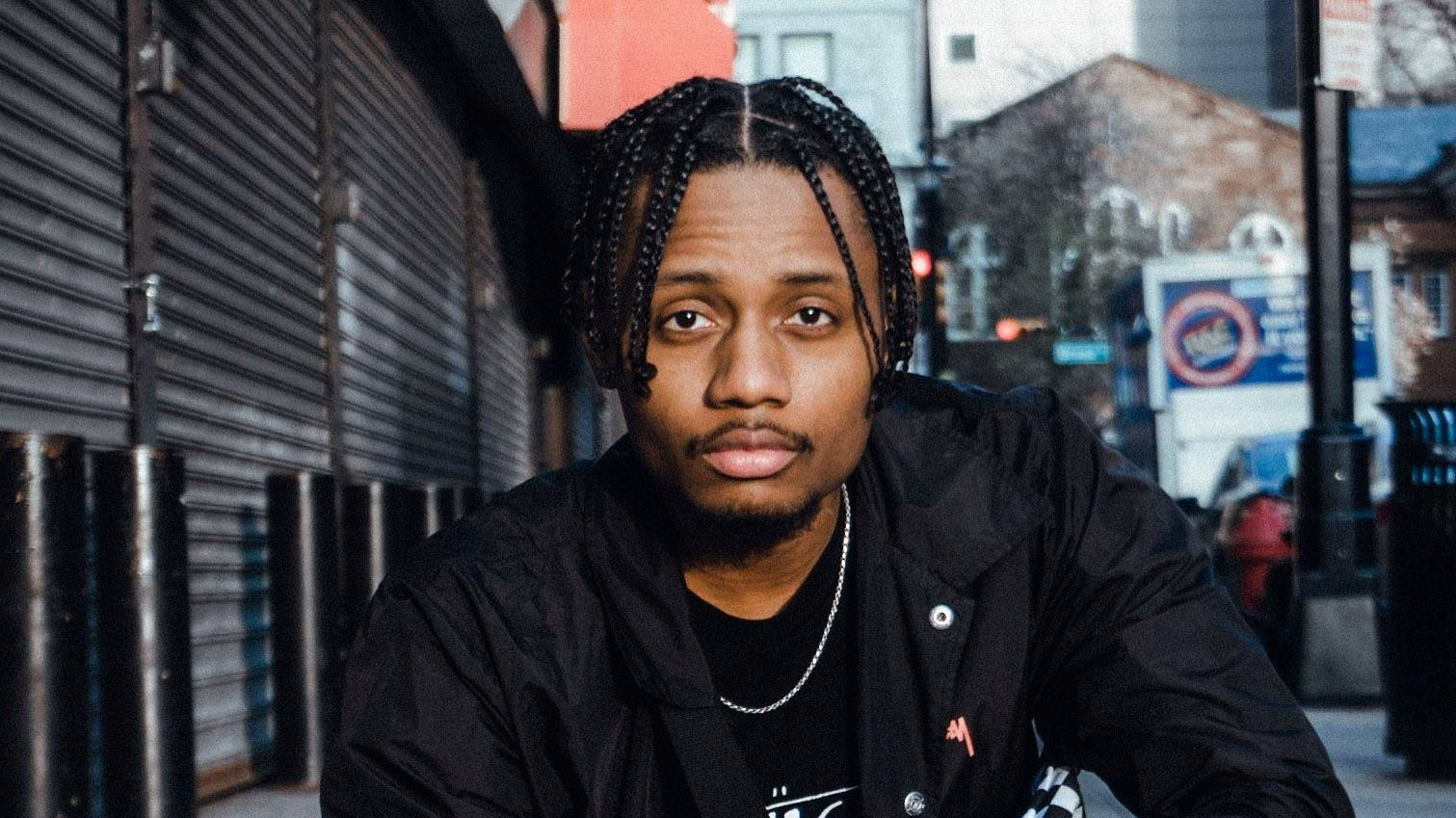 Rising Rapper Samad SaVage Drops New Single 