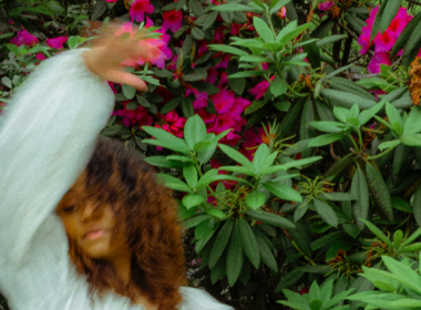 Lily Beau Unveils New EP 'Little Old Me'