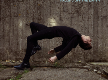 Slow Pilot Unveils New Album 'Falling off the Earth'