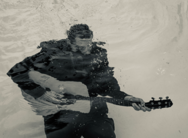 ryan john clary Unveils Debut Album 'LIFE, LOVE & YOU'