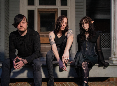 Last Grasp Unveils New Single ‘Creature of Your Kind’