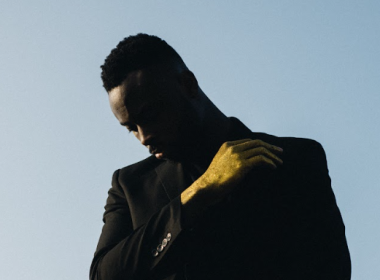 KeSTine Unveils New Single 'Options'