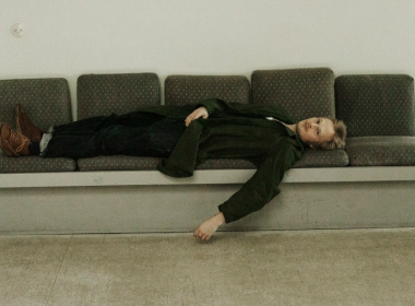 Jonsjooel Unveils New EP ‘Voices of a First Day’