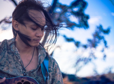 Optacure Unveils New Single ‘With The Moon’